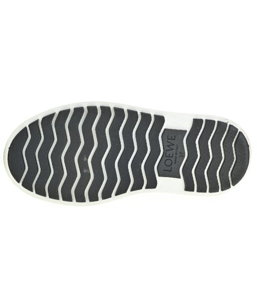 LOEWE 靴子