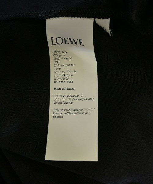 LOEWE 洋裝