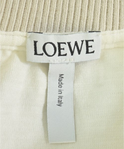 LOEWE T恤/上衣