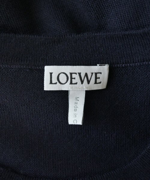 LOEWE 毛衣