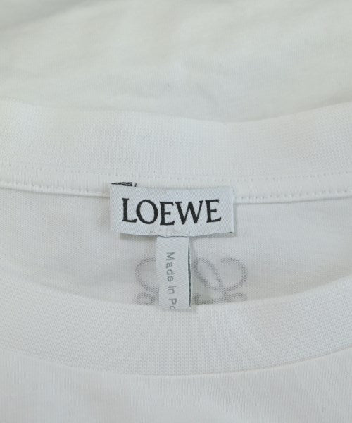 LOEWE T恤/上衣