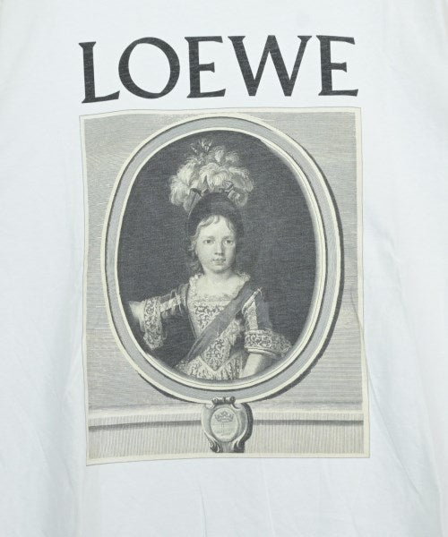 LOEWE T恤/上衣