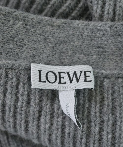 LOEWE 開襟衫