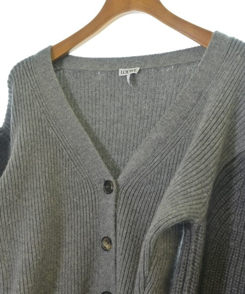 LOEWE 開襟衫