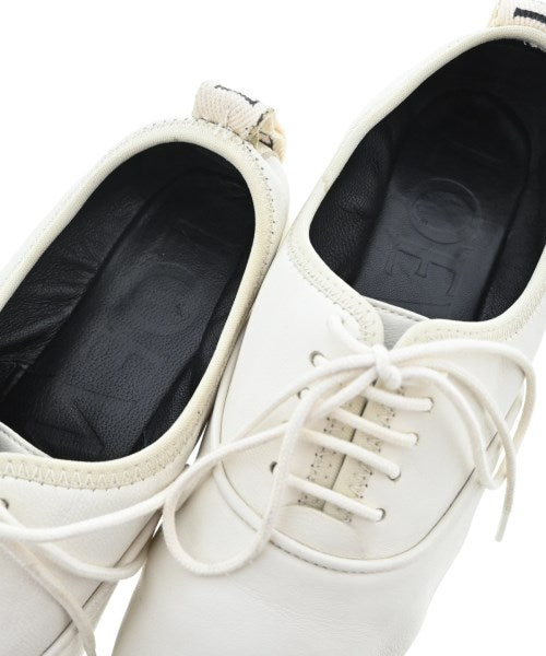 LOEWE 其他鞋款
