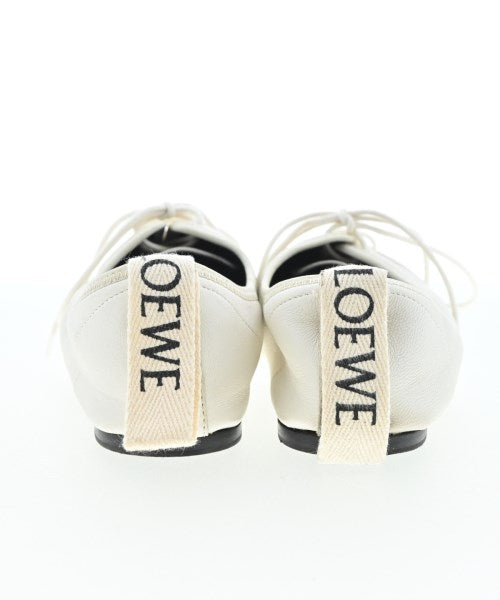 LOEWE 其他鞋款