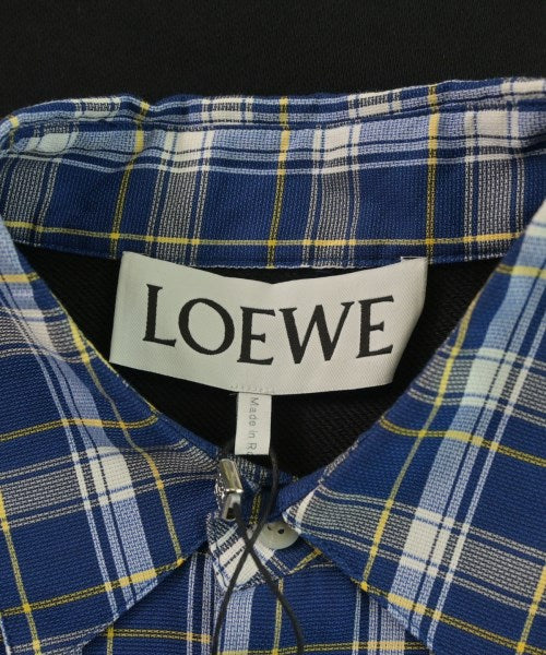 LOEWE 休閒襯衫