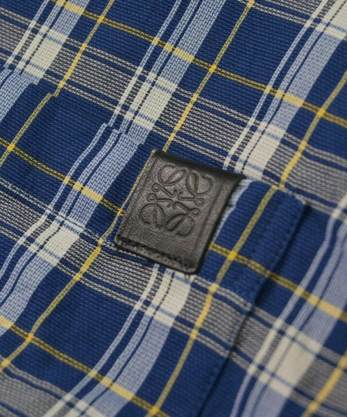 LOEWE 休閒襯衫
