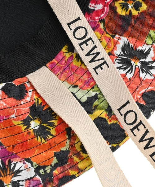 LOEWE 帽子