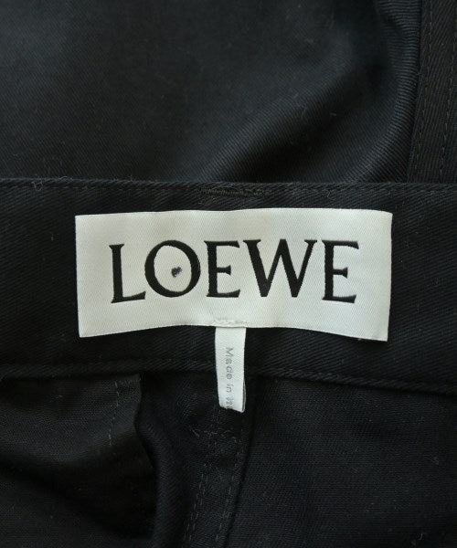 LOEWE 工裝