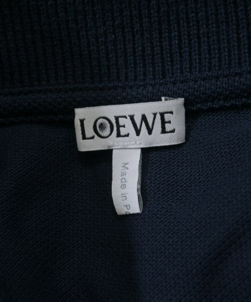 LOEWE POLO衫