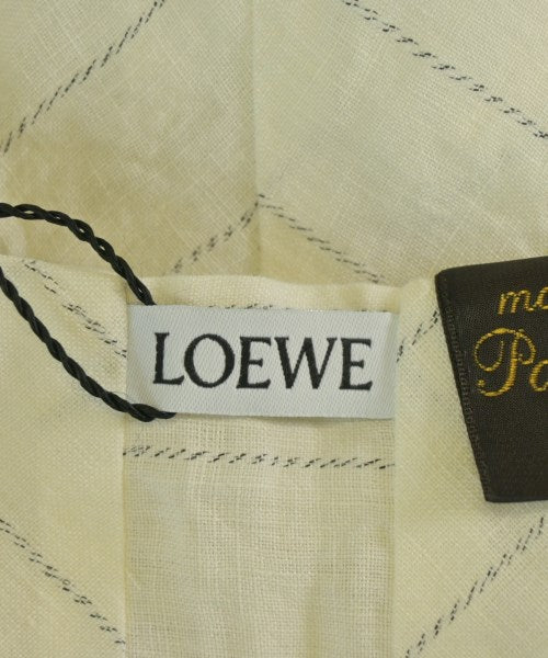 LOEWE 洋裝