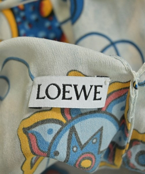LOEWE 洋裝