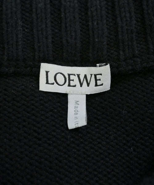 LOEWE 毛衣