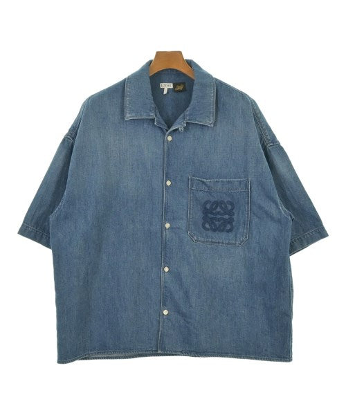 LOEWE 休閒襯衫