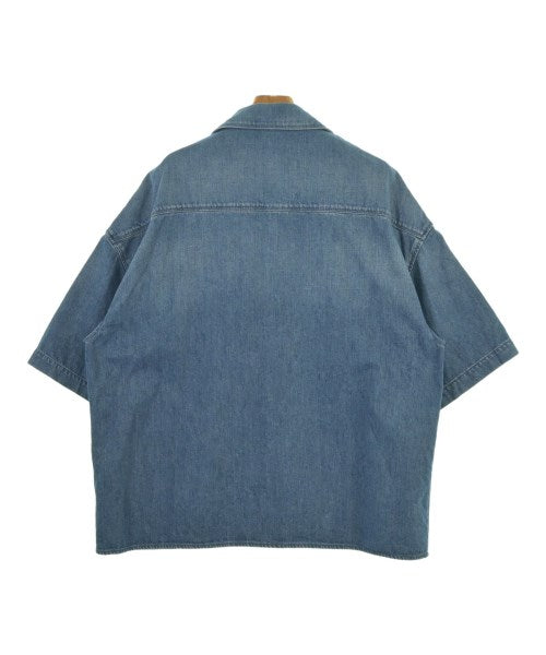 LOEWE 休閒襯衫