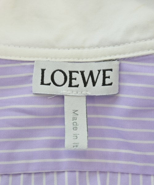 LOEWE 休襯衫