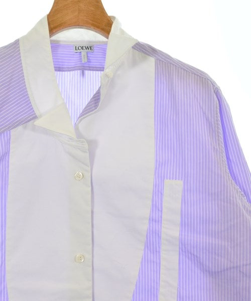 LOEWE 休襯衫