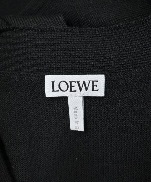 LOEWE 開襟衫