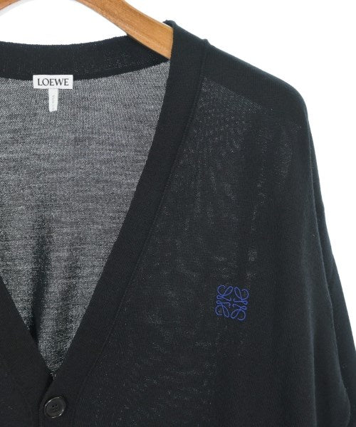 LOEWE 開襟衫
