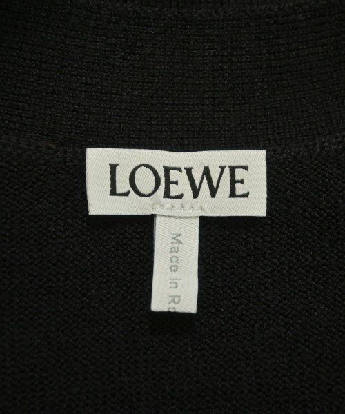 LOEWE 開襟衫