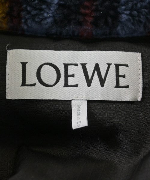 LOEWE 其他飛行外套