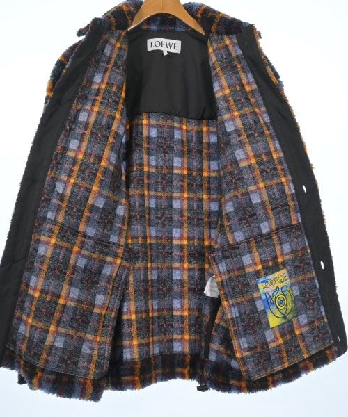 LOEWE 其他飛行外套