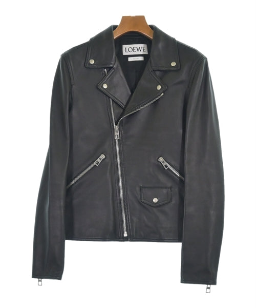 LOEWE 騎士夾克