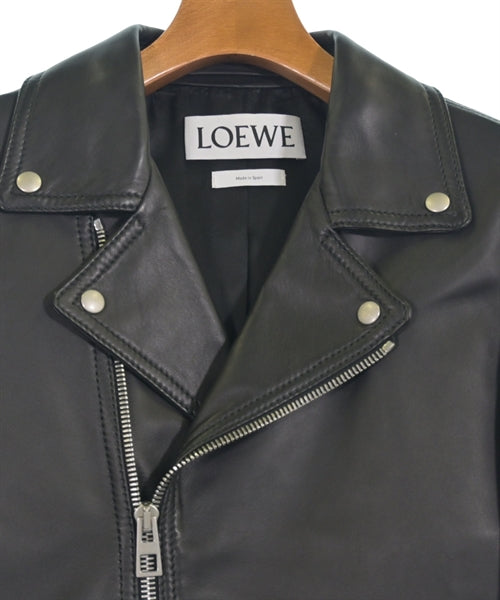LOEWE 騎士夾克