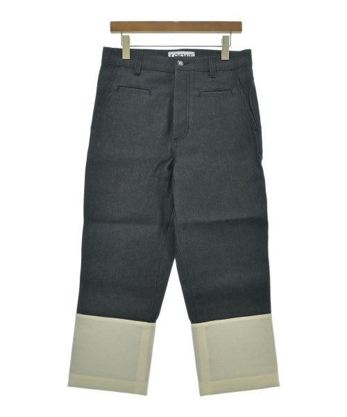LOEWE 牛仔褲