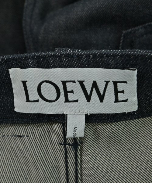 LOEWE 牛仔褲