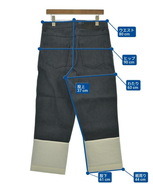 LOEWE 牛仔褲