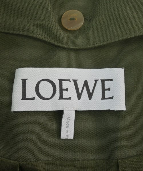 LOEWE 其他大衣