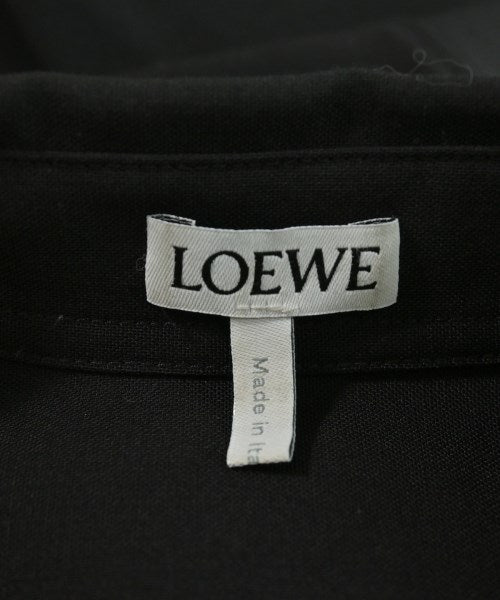 LOEWE 休閒襯衫