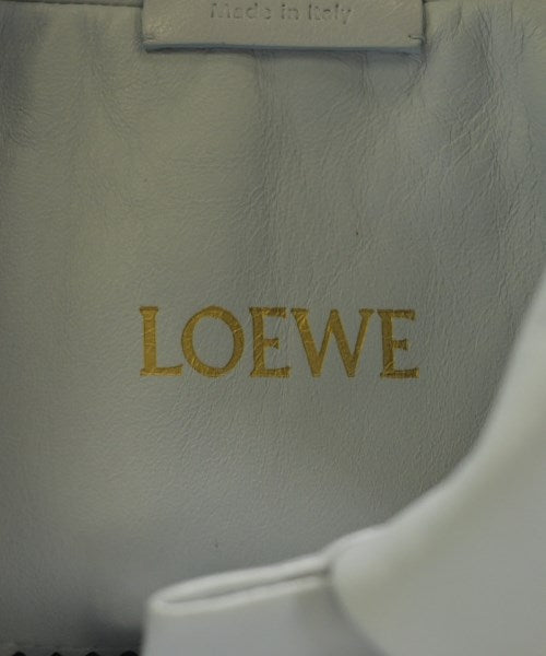 LOEWE 休閒襯衫