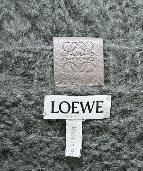 LOEWE 毛衣
