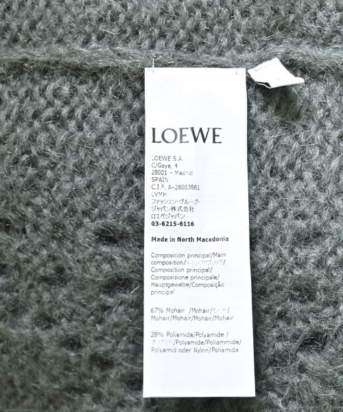 LOEWE 毛衣