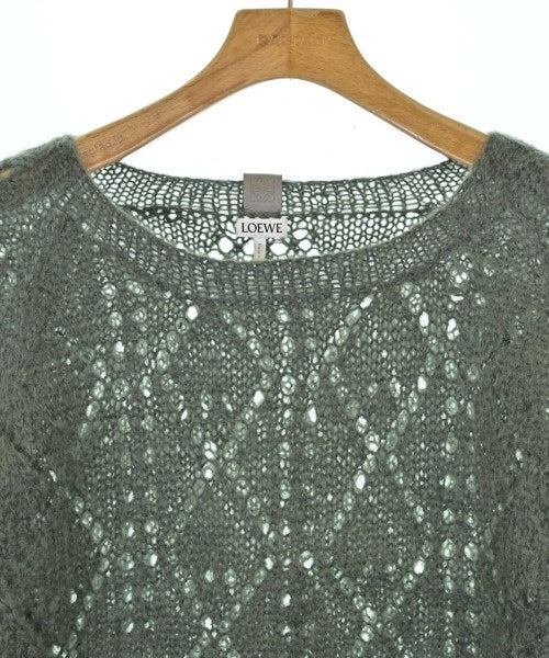 LOEWE 毛衣