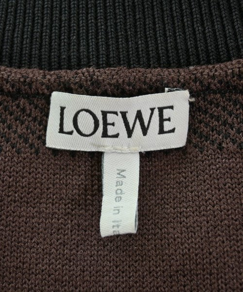 LOEWE 毛衣