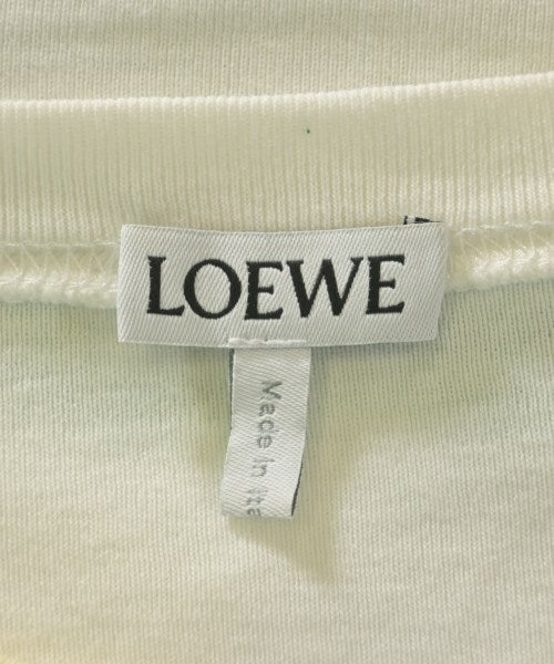 LOEWE T恤/上衣