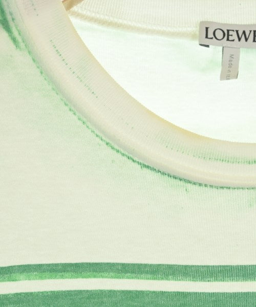 LOEWE T恤/上衣