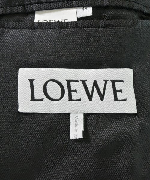 LOEWE 休閒夾克