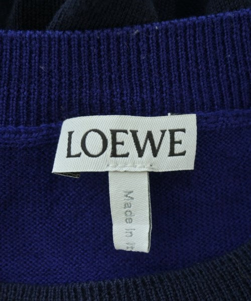 LOEWE T恤/上衣