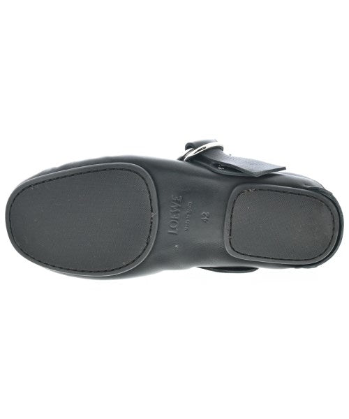 LOEWE 其他鞋款