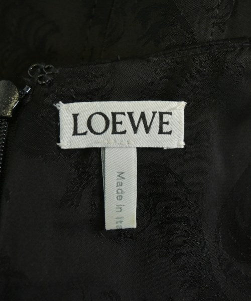 LOEWE 洋裝