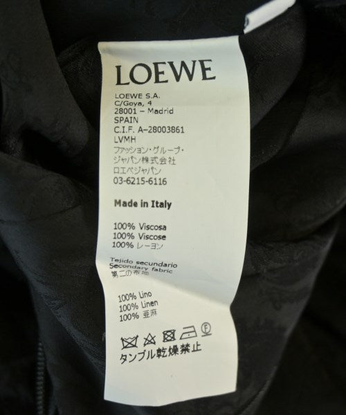 LOEWE 洋裝