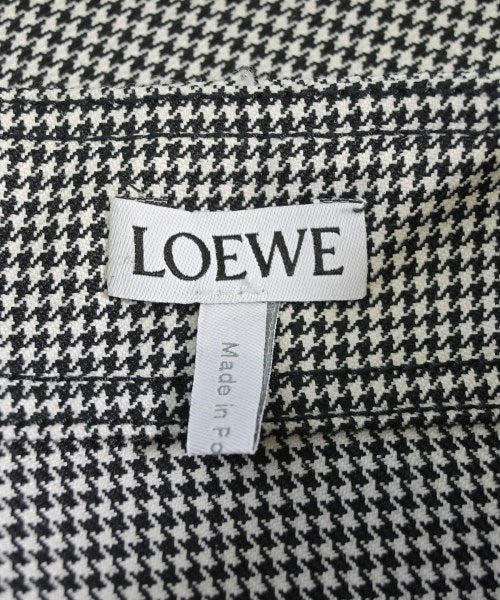 LOEWE 長裙/超長裙