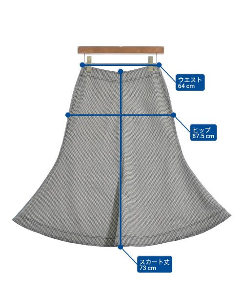 LOEWE 長裙/超長裙