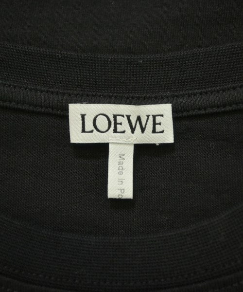 LOEWE T恤/上衣