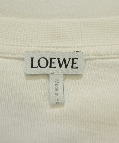 LOEWE T恤/上衣